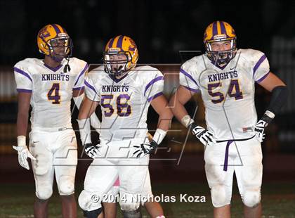 Thumbnail 1 in Lynwood vs. Dominguez photogallery.