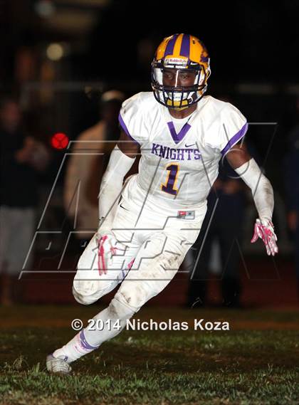 Thumbnail 1 in Lynwood vs. Dominguez photogallery.