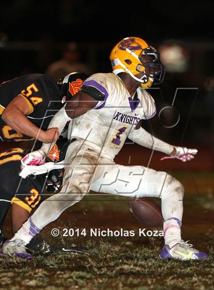 Thumbnail 3 in Lynwood vs. Dominguez photogallery.