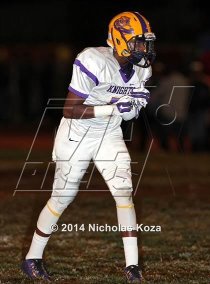 Thumbnail 3 in Lynwood vs. Dominguez photogallery.