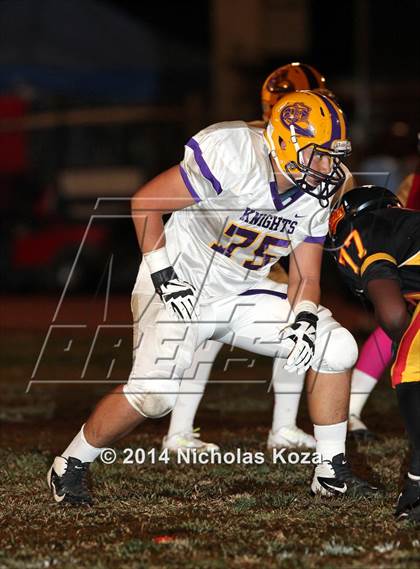 Thumbnail 2 in Lynwood vs. Dominguez photogallery.