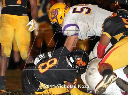 Thumbnail 3 in Lynwood vs. Dominguez photogallery.