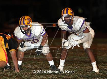 Thumbnail 1 in Lynwood vs. Dominguez photogallery.