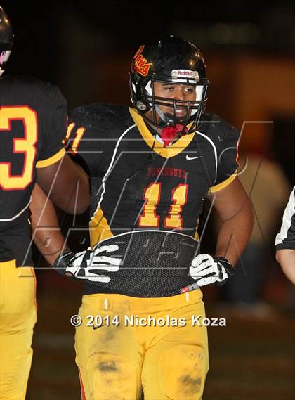 Thumbnail 3 in Lynwood vs. Dominguez photogallery.