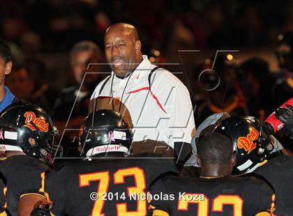 Thumbnail 1 in Lynwood vs. Dominguez photogallery.