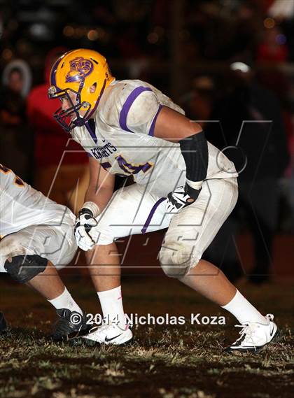 Thumbnail 2 in Lynwood vs. Dominguez photogallery.