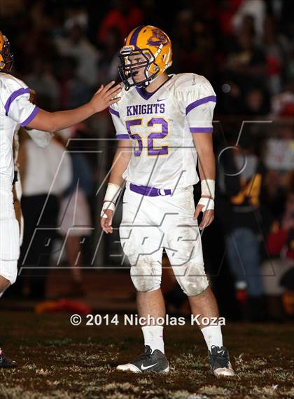 Thumbnail 1 in Lynwood vs. Dominguez photogallery.
