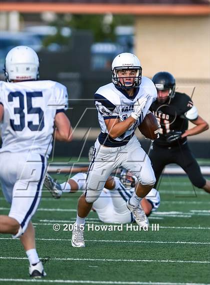 Thumbnail 2 in All Saints @ Aledo photogallery.