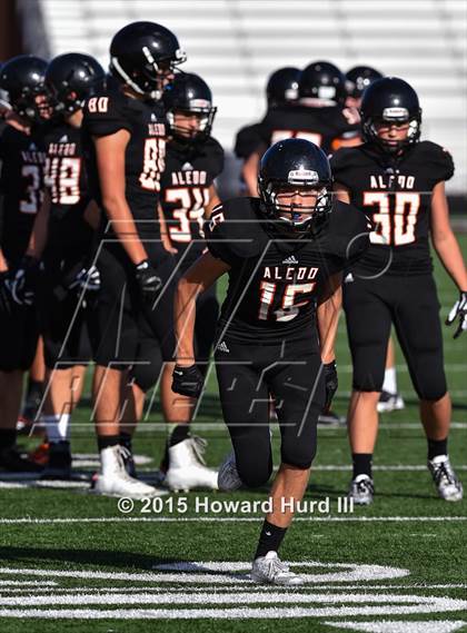 Thumbnail 3 in All Saints @ Aledo photogallery.