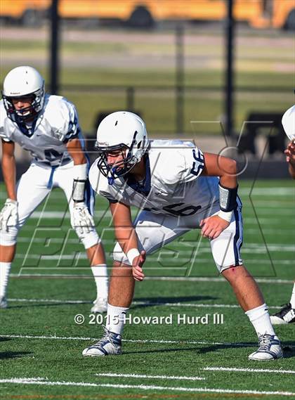 Thumbnail 2 in All Saints @ Aledo photogallery.