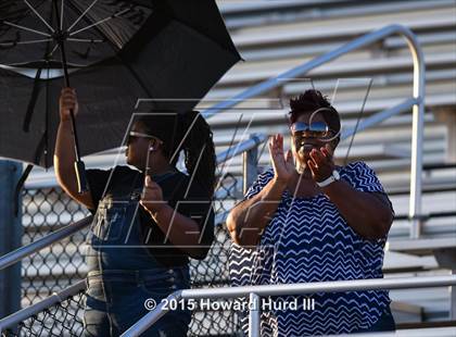 Thumbnail 2 in All Saints @ Aledo photogallery.