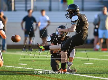 Thumbnail 3 in All Saints @ Aledo photogallery.