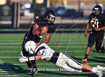 Thumbnail 3 in All Saints @ Aledo photogallery.
