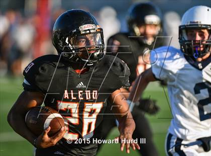 Thumbnail 3 in All Saints @ Aledo photogallery.
