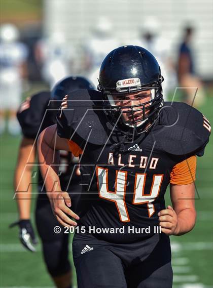 Thumbnail 3 in All Saints @ Aledo photogallery.