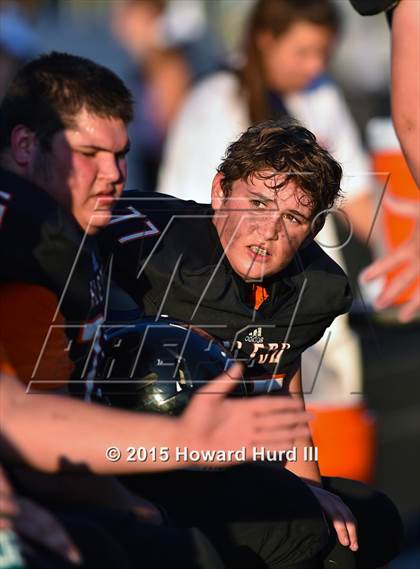 Thumbnail 1 in All Saints @ Aledo photogallery.