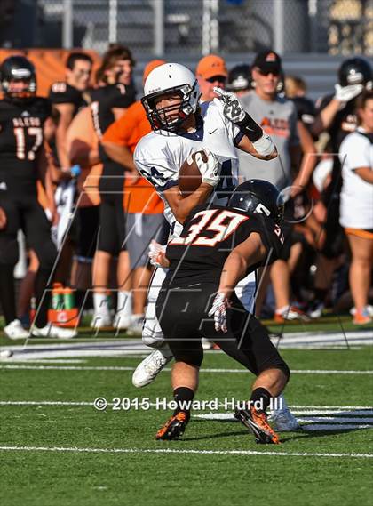 Thumbnail 1 in All Saints @ Aledo photogallery.