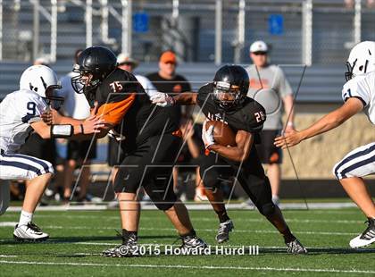 Thumbnail 1 in All Saints @ Aledo photogallery.