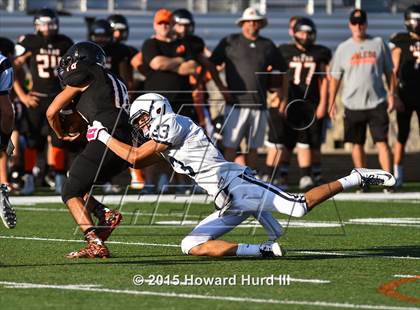 Thumbnail 1 in All Saints @ Aledo photogallery.