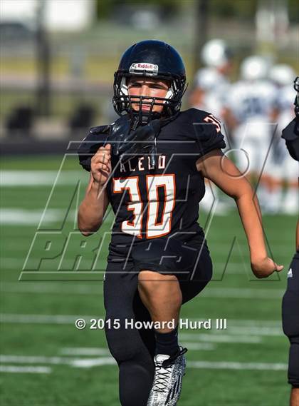 Thumbnail 3 in All Saints @ Aledo photogallery.