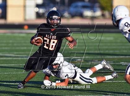 Thumbnail 1 in All Saints @ Aledo photogallery.