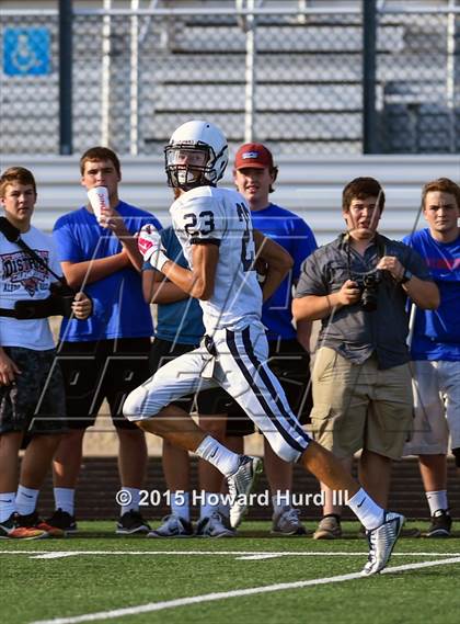 Thumbnail 3 in All Saints @ Aledo photogallery.