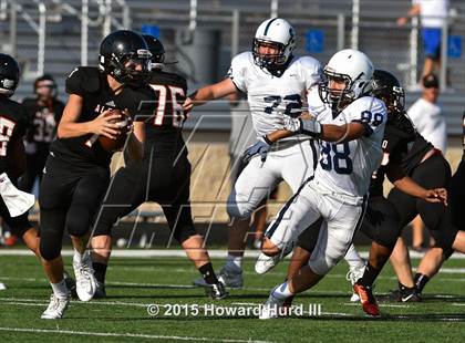 Thumbnail 2 in All Saints @ Aledo photogallery.