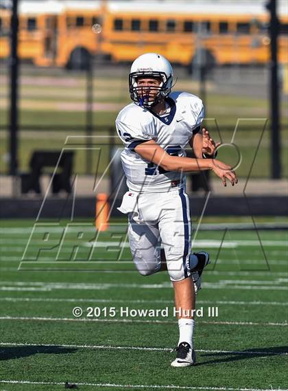 Thumbnail 3 in All Saints @ Aledo photogallery.