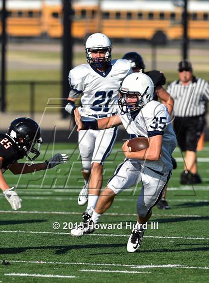 Thumbnail 1 in All Saints @ Aledo photogallery.