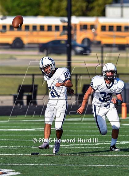 Thumbnail 3 in All Saints @ Aledo photogallery.