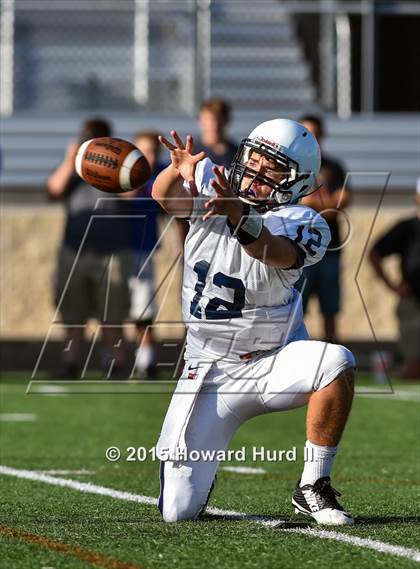Thumbnail 2 in All Saints @ Aledo photogallery.