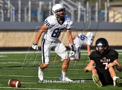 Thumbnail 3 in All Saints @ Aledo photogallery.