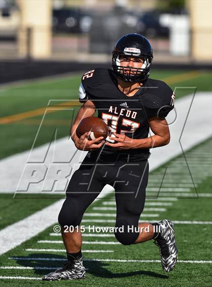 Thumbnail 3 in All Saints @ Aledo photogallery.