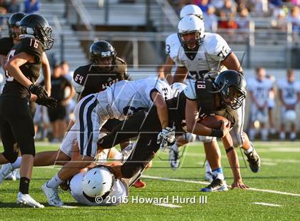 Thumbnail 2 in All Saints @ Aledo photogallery.