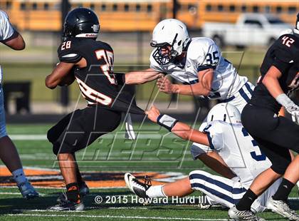 Thumbnail 1 in All Saints @ Aledo photogallery.