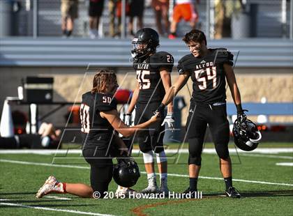 Thumbnail 3 in All Saints @ Aledo photogallery.