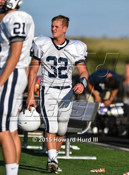 Thumbnail 3 in All Saints @ Aledo photogallery.