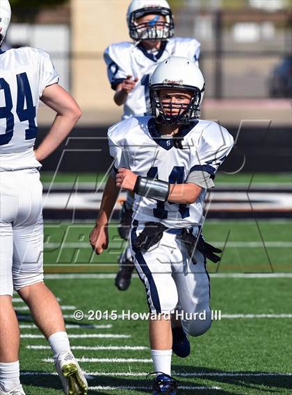 Thumbnail 3 in All Saints @ Aledo photogallery.