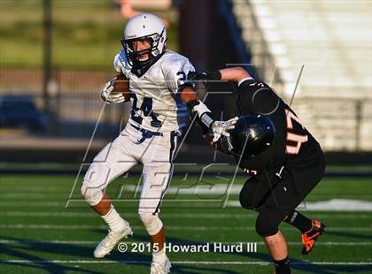 Thumbnail 2 in All Saints @ Aledo photogallery.