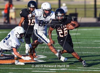 Thumbnail 1 in All Saints @ Aledo photogallery.