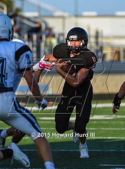 Thumbnail 1 in All Saints @ Aledo photogallery.