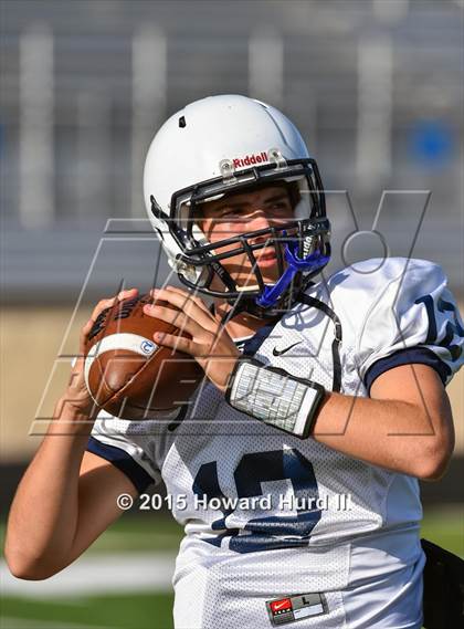 Thumbnail 1 in All Saints @ Aledo photogallery.
