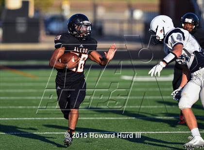 Thumbnail 2 in All Saints @ Aledo photogallery.