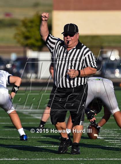 Thumbnail 2 in All Saints @ Aledo photogallery.