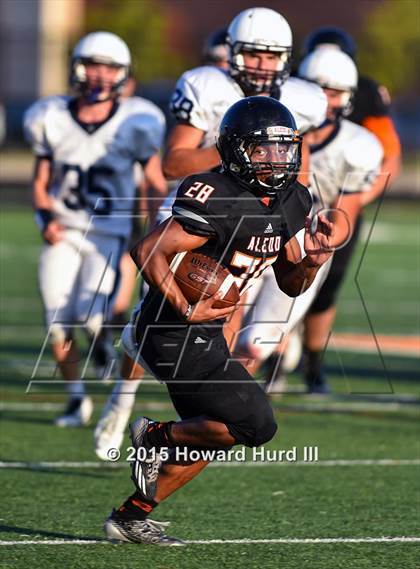 Thumbnail 2 in All Saints @ Aledo photogallery.