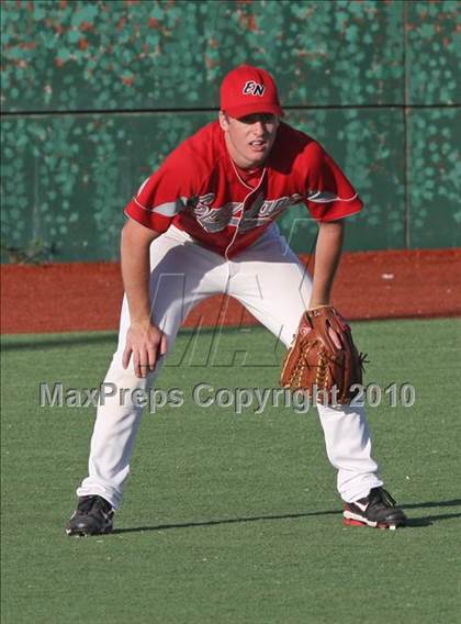 Thumbnail 1 in Anderson vs. East Nicolaus (Shasta Lake Tournament) photogallery.