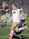 Photo from the gallery "Round Rock @ Dripping Springs (UIL 6A Regional Quarterfinals)"