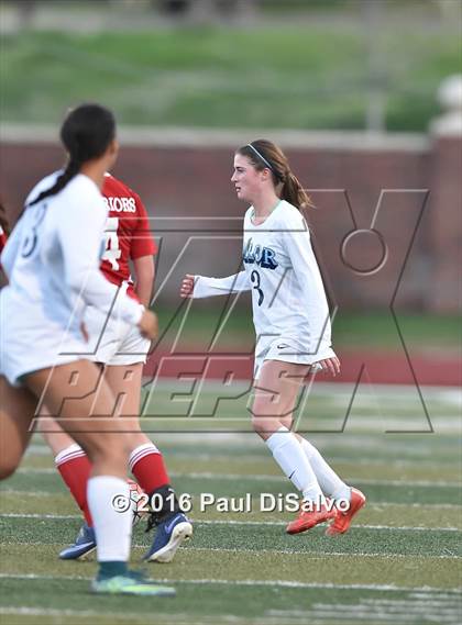 Thumbnail 3 in Centaurus @ Valor Christian (CHSAA 4A First Round) photogallery.