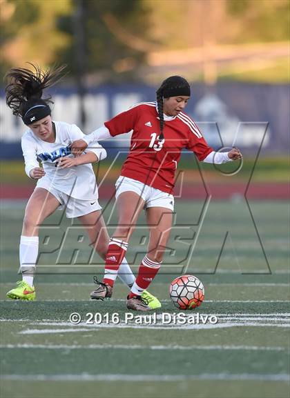 Thumbnail 3 in Centaurus @ Valor Christian (CHSAA 4A First Round) photogallery.