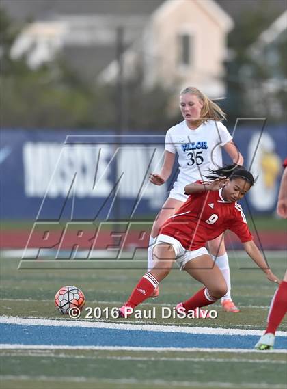 Thumbnail 1 in Centaurus @ Valor Christian (CHSAA 4A First Round) photogallery.